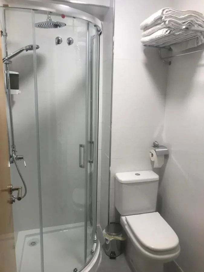 Apartamento Millán Málaga