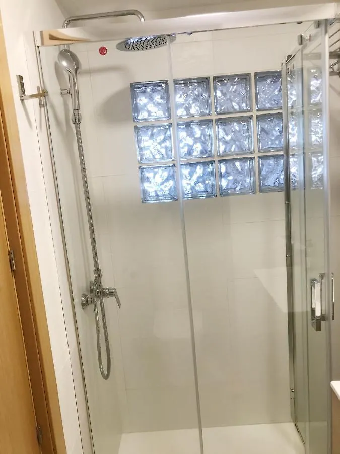 Apartamento Millán Málaga España