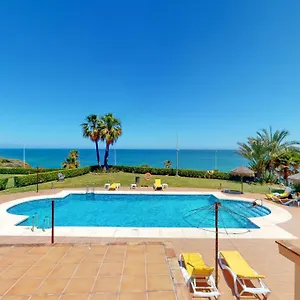 Apartamento La Joya, Málaga