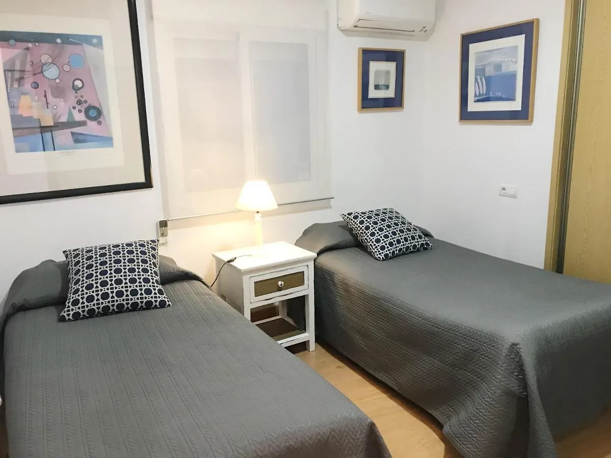 Appartamento Apartamento Millán Málaga