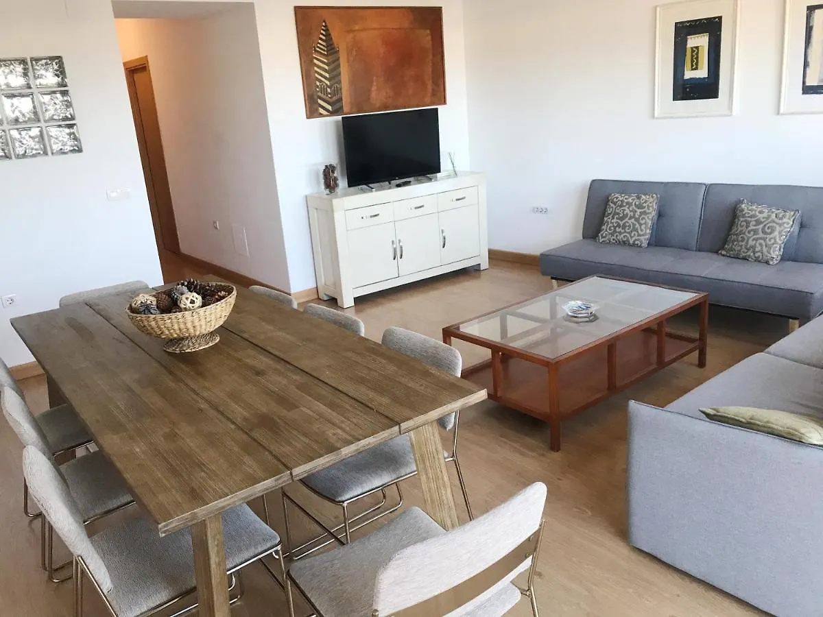 Apartamento Millán Málaga Spagna
