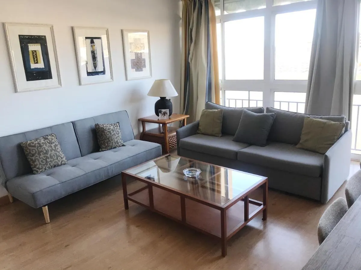 Apartamento Millán Málaga 0*,  Spagna
