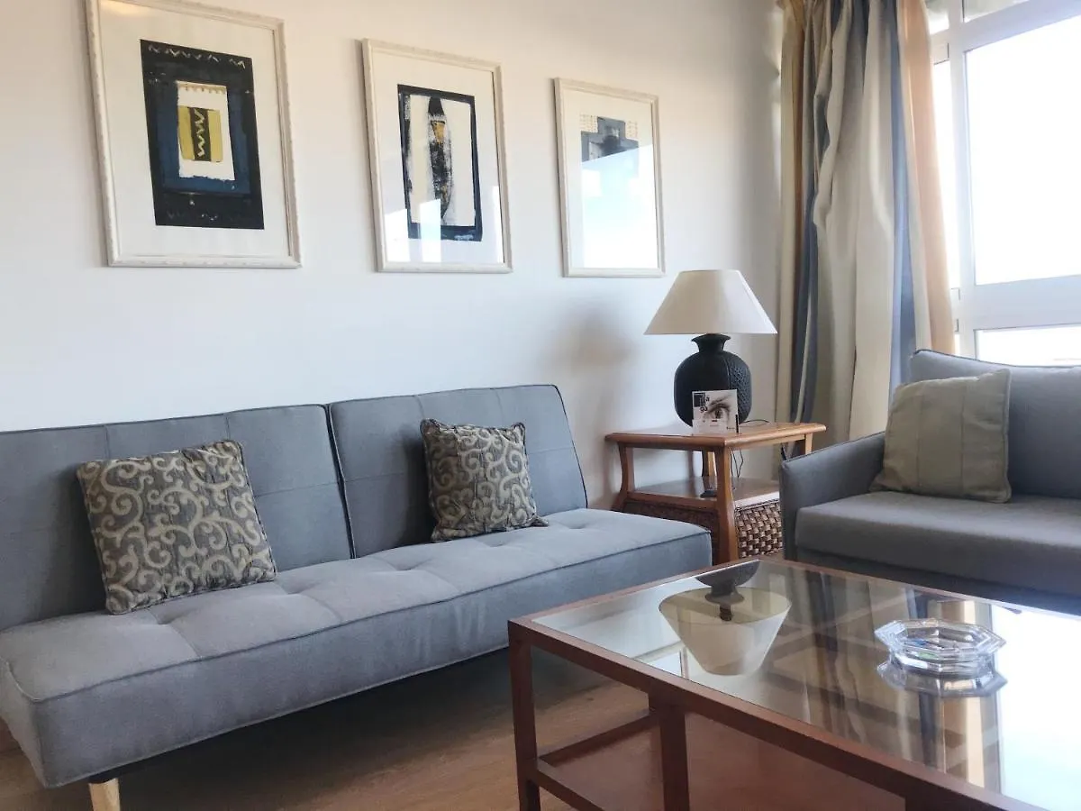 Appartamento Apartamento Millán Málaga Spagna