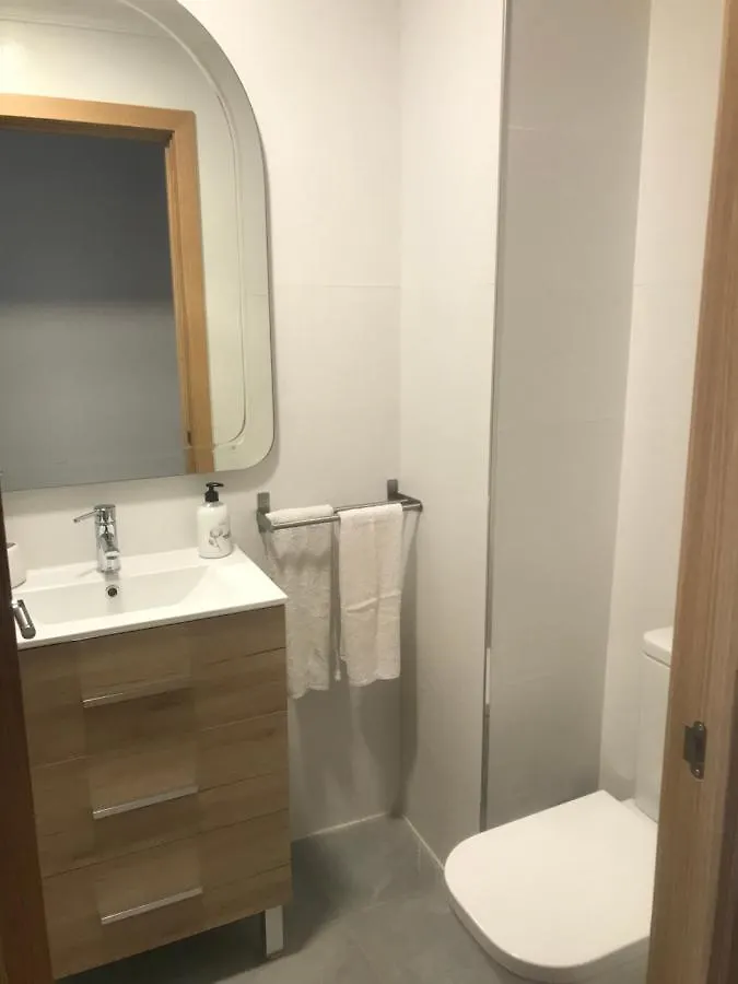 Apartamento Millán Málaga 0*,