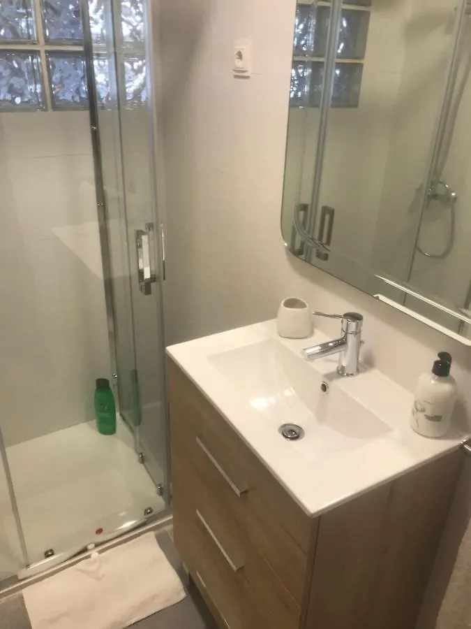 Apartamento Millán Málaga 0*,  Spagna