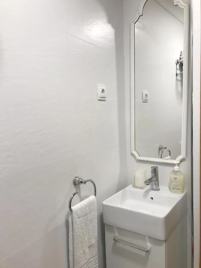 Apartamento Millán Málaga