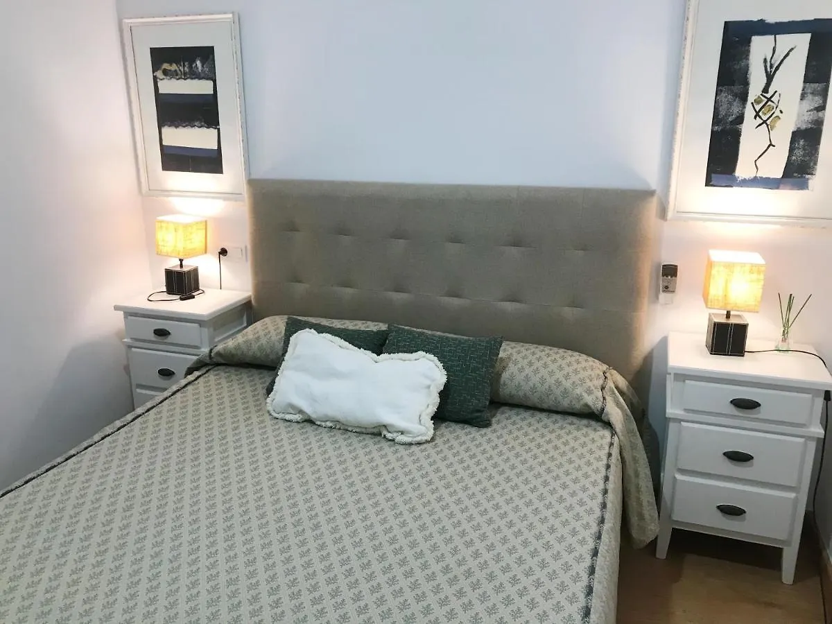 Apartamento Millán Málaga