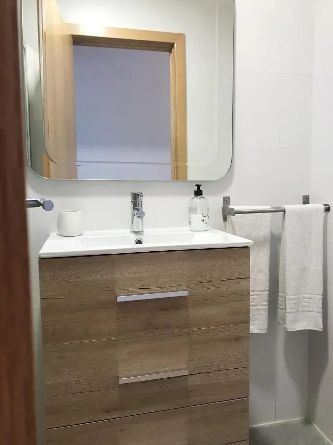 Apartamento Millán Málaga Appartamento