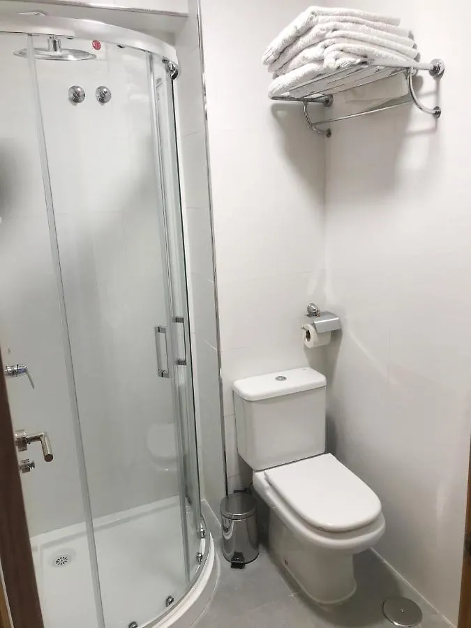 Apartamento Millán Málaga
