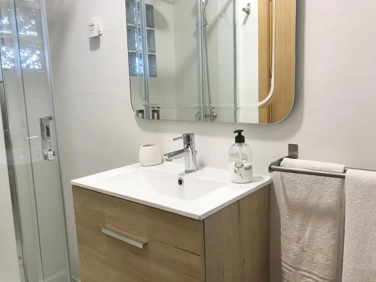 Appartamento Apartamento Millán Málaga
