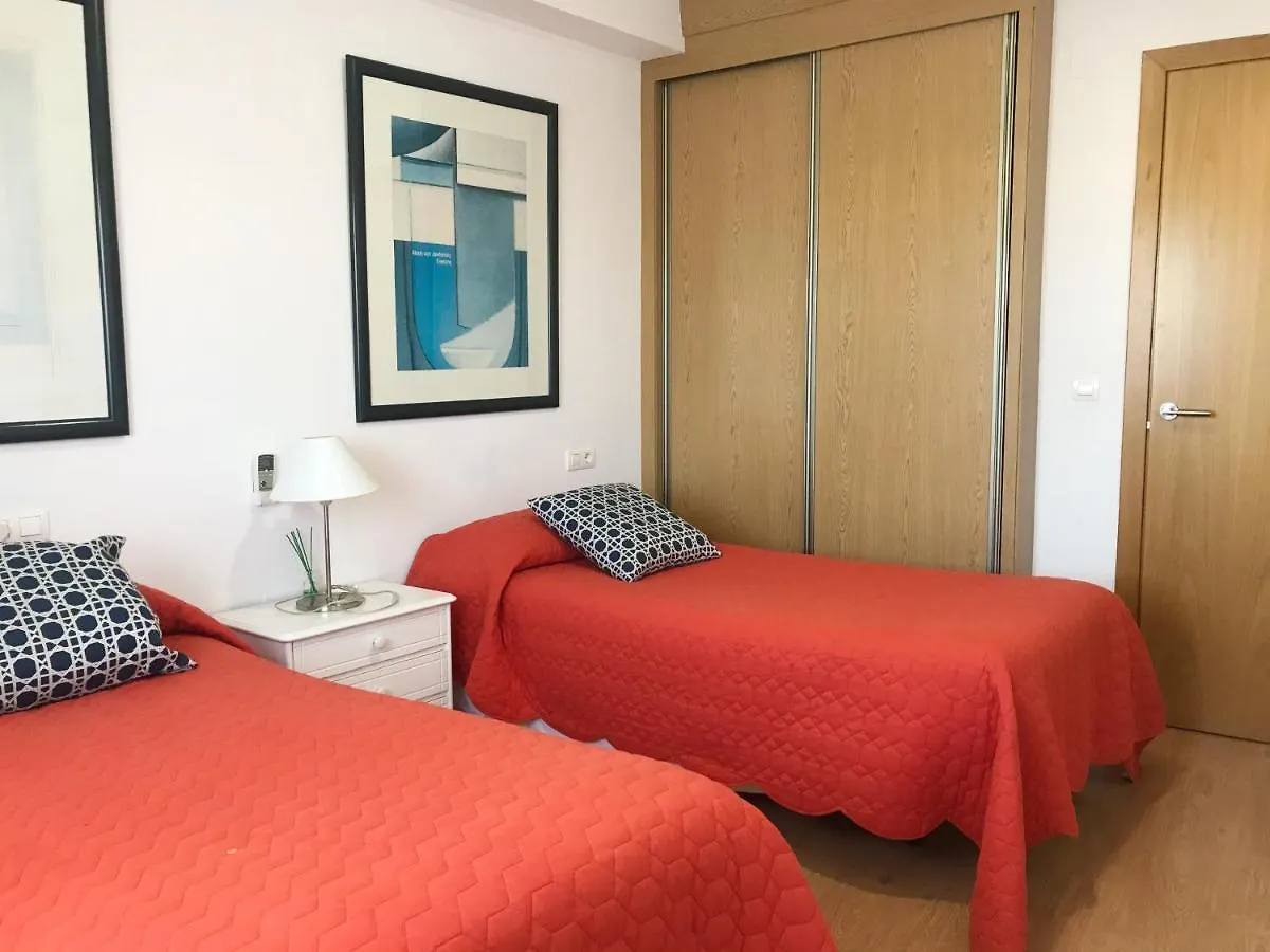 Apartamento Millán Málaga Appartamento