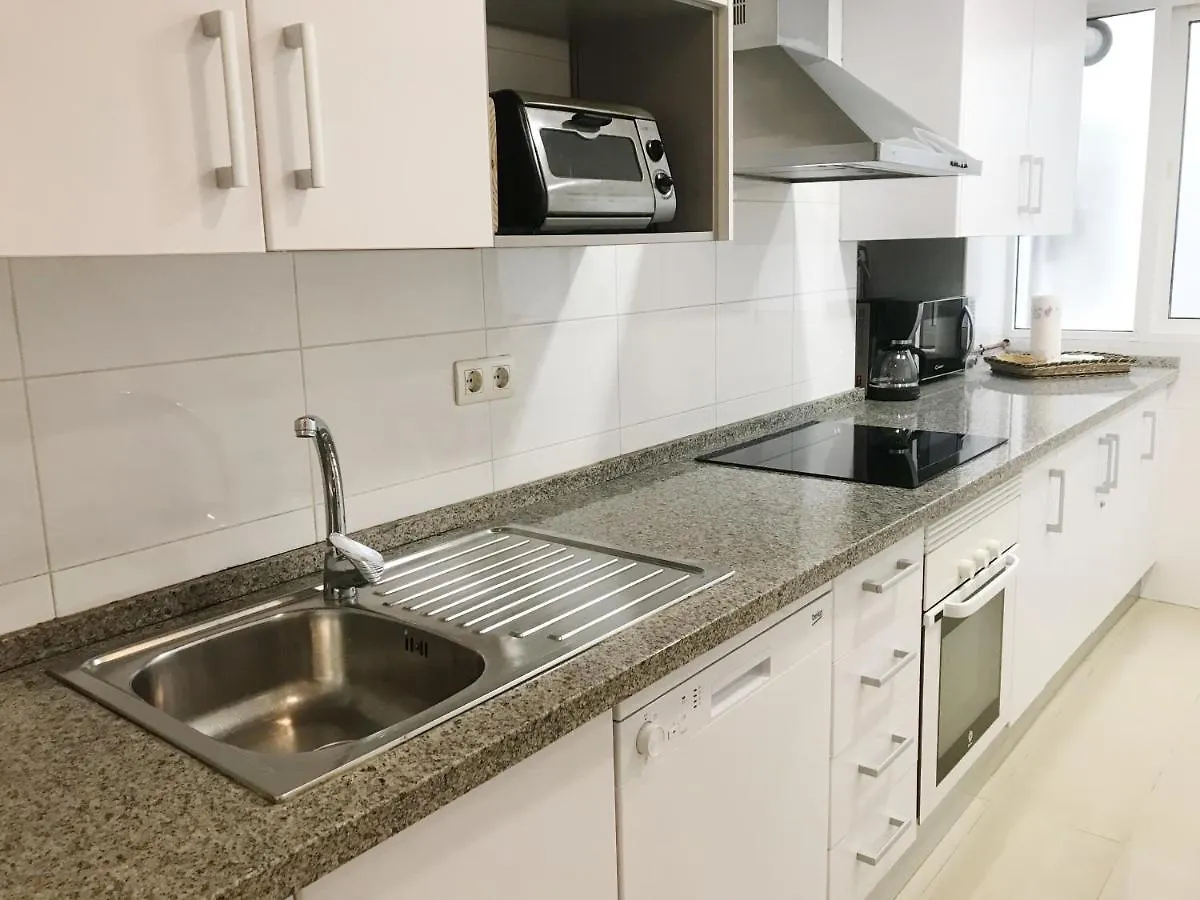 Apartamento Millán Málaga 0*,  Spagna