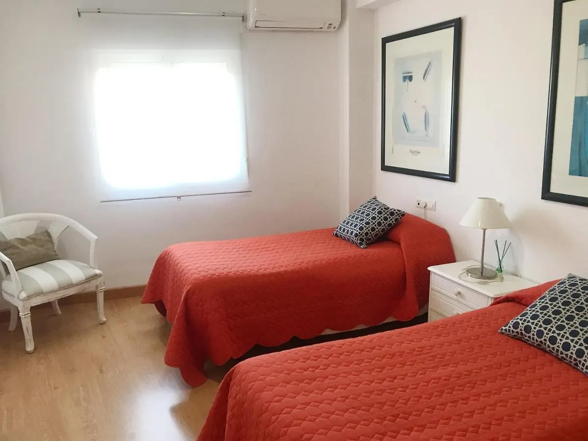 Appartamento Apartamento Millán Málaga