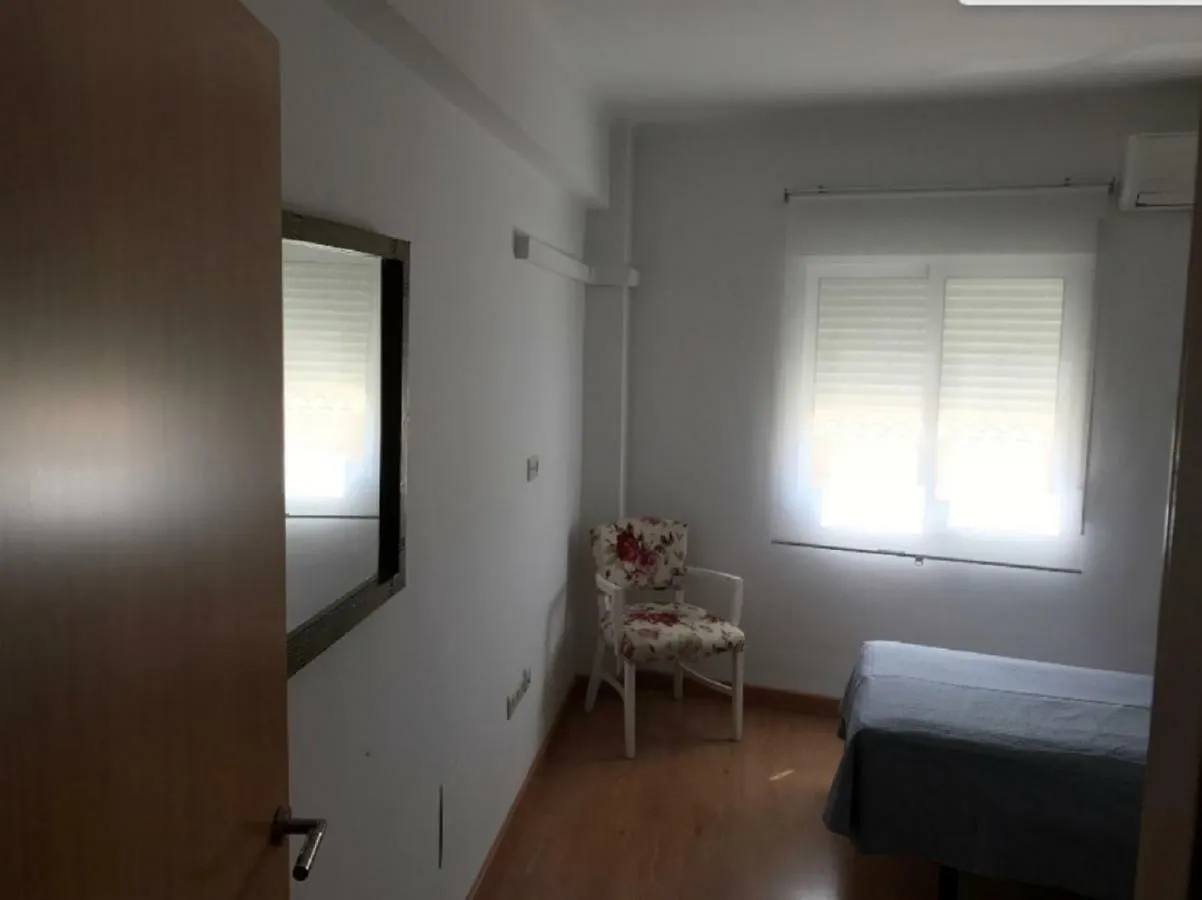 Apartamento Millán Málaga Appartamento