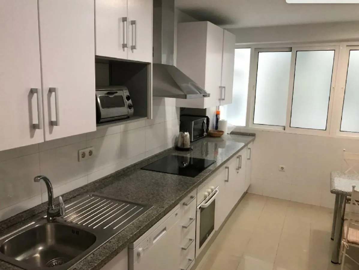 Appartamento Apartamento Millán Málaga Spagna