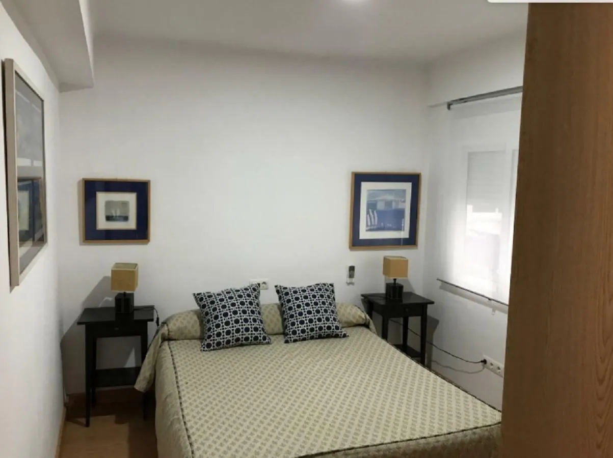 Apartamento Millán Málaga 0*,  Spagna