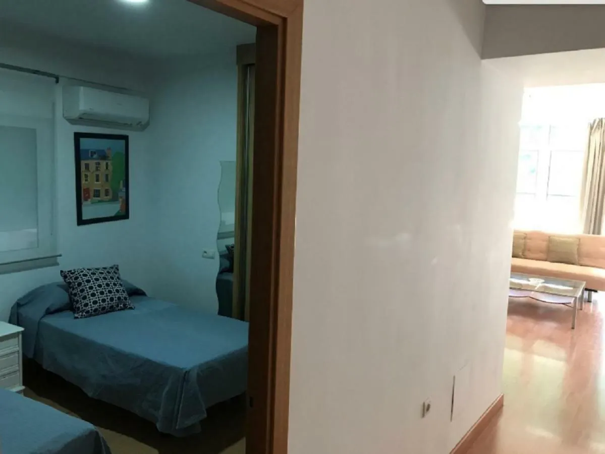 Appartamento Apartamento Millán Málaga